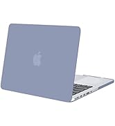 MOSISO Compatible with MacBook Pro 13 inch Case 2015 2014 2013 end 2012 Older Version (Models: A1...