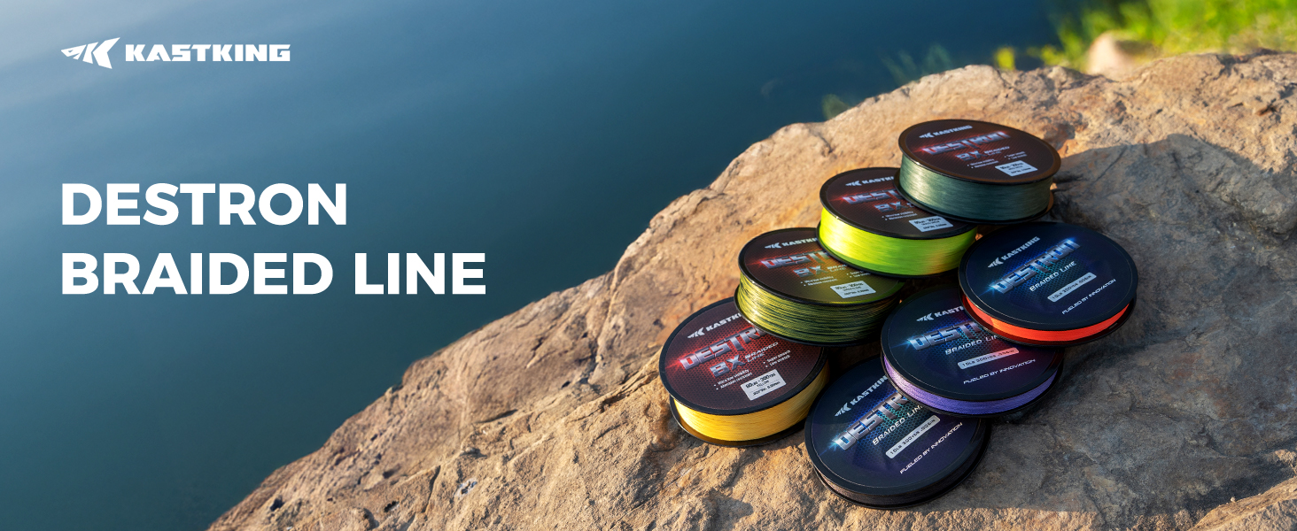 fishing line