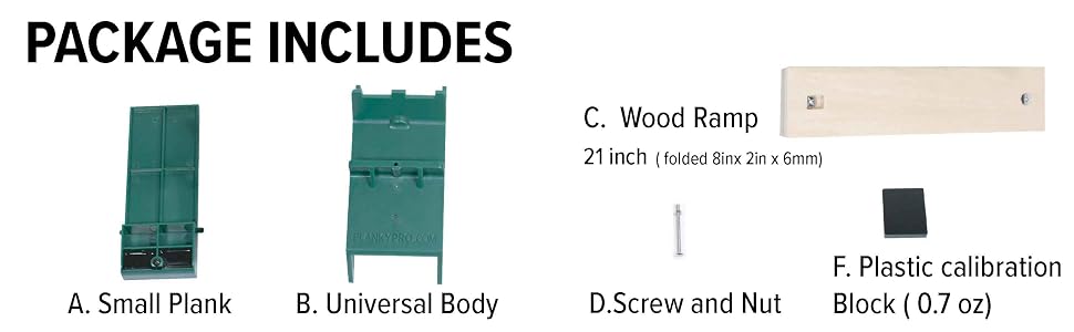 set 1 package
