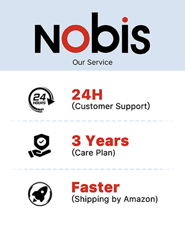 NOBIS power bank