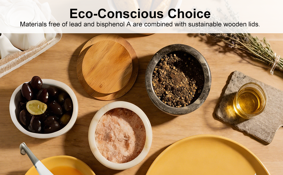 Eco-Conscious Choice