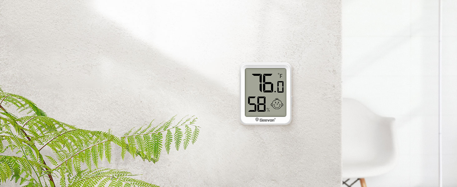 digital temperature gauge