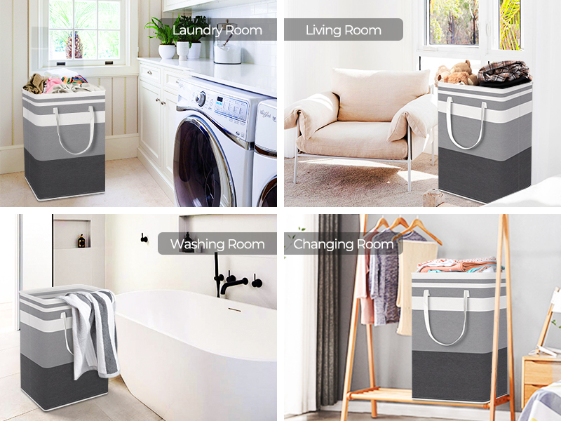 Laundry Hamper
