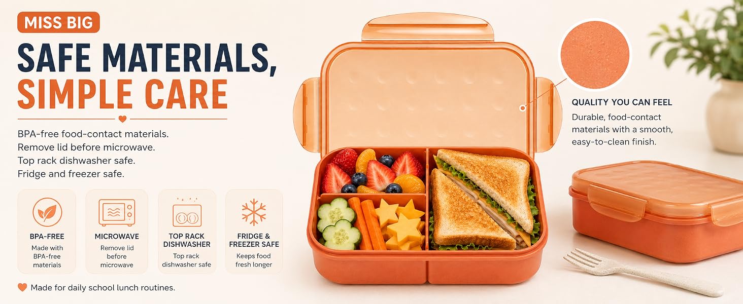 Lunch box