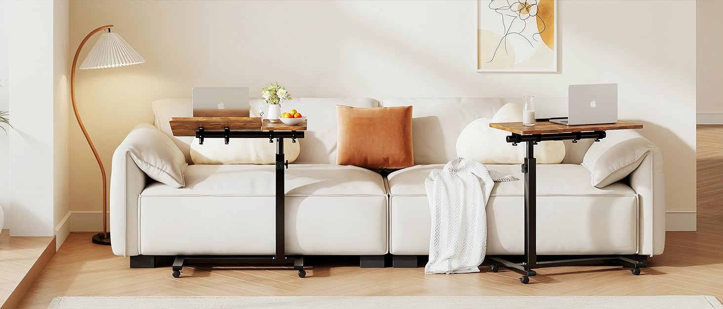 LINGMI OVERBED TABLE