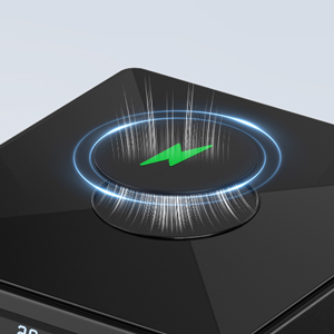 multiple usb charging station