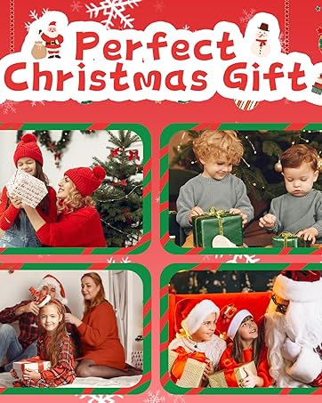 Christmas Gifts for Boys and Girls
