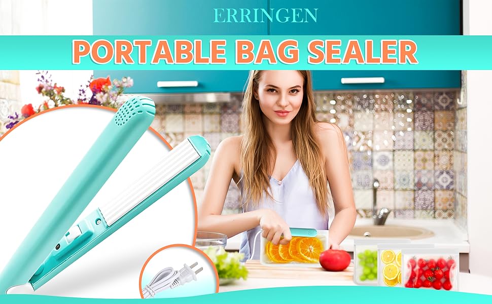 sellador de bolsas plasticas selladora de bolsas plasticas portable sealer for bags heat bag sealer