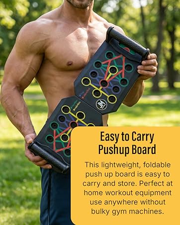 Push up Board