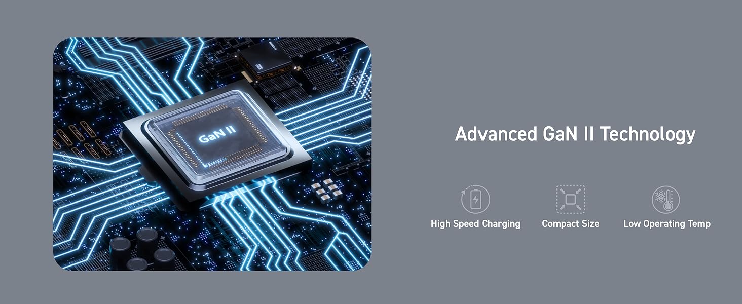 Elecom Wall Charger 65 watt 1 Port