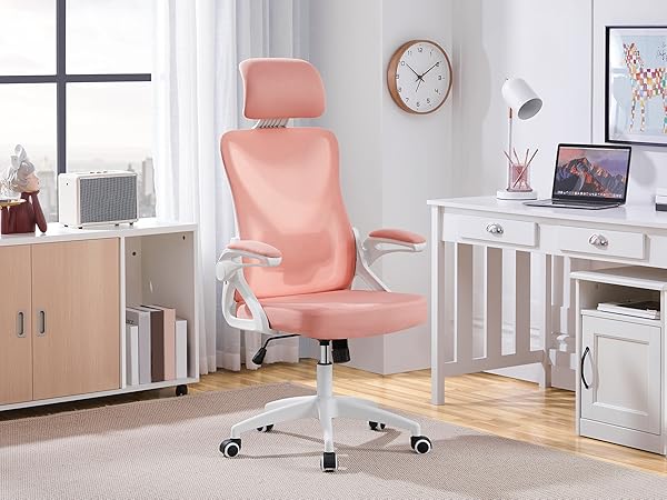 mesh chair