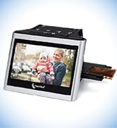 Virtuoso 2.0 Slide and Negative Scanner