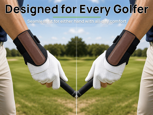left-handed