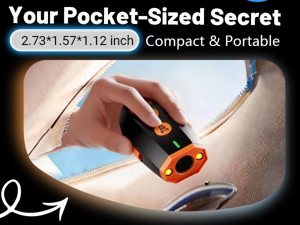 no barking device for dogs