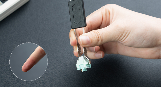 Are you still suffering from finger pain?