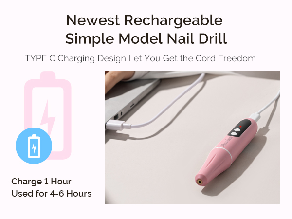 nail drill UV lamp