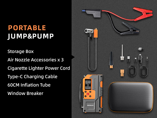 product package