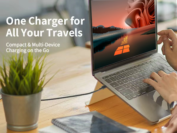 TYPE C POWER ADAPTER