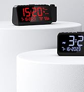 projection clock for bedroom ceiling