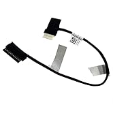 ZAHARA Battery Cable Wire Replacement for DELL Inspiron 7706 2IN1 450.0JX06.0001 06JNPM 6JNPM