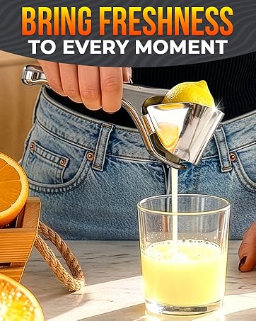 lemon squeezer orange juicer squeezer citrus juicer lemon juicer hand press juicer lime squeezer