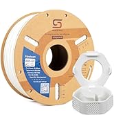 Siraya Tech Fibreheart ABS-GF Premium Glass Fiber 3D Printer Filament - Enhanced Durability, High...