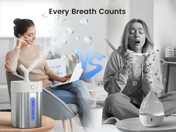 humidifiers for bedroom
