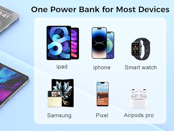 power bank
