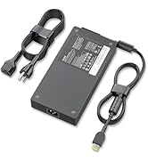 230W 20V 11.5A Laptop Charger Fit for Lenovo Legion 5 7 5P C7 S7 Y540 Y545 Y730 Y740 Y900 Y910 Y9...