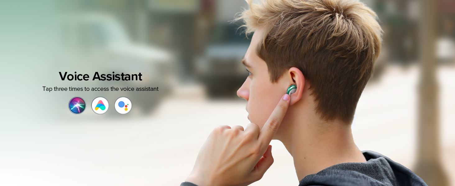 earbuds