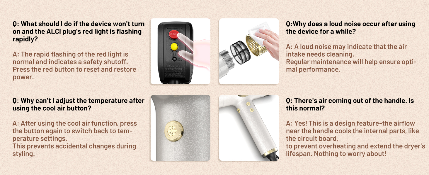hair dryers for european voltage