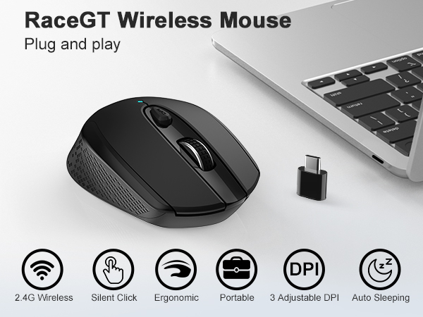 usb c mouse