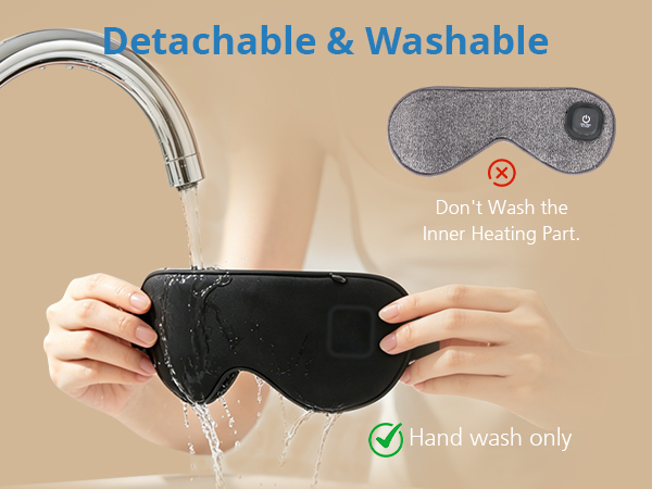 hot compress for eye
