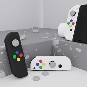 thumb grip caps
