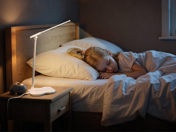 led desk lamp