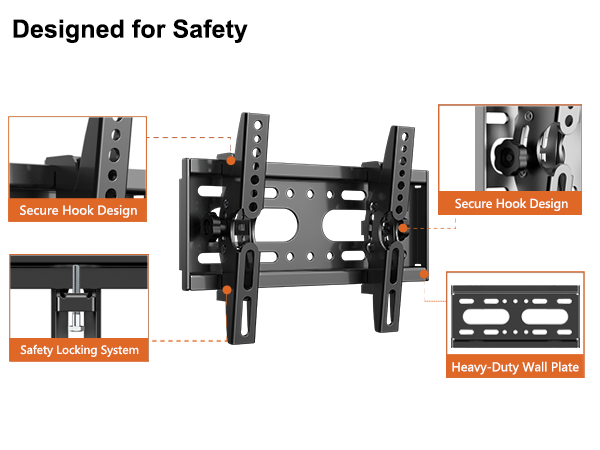 Designed for Safety