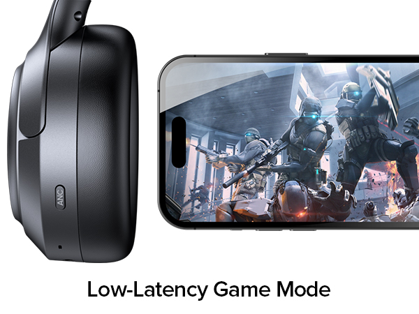 wireless headphones