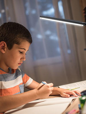 Everyone&amp;#39;s eyes deserve care