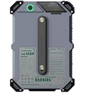 Mowrator 18Ah 56V LiFePO4 Battery S1 Lawn Mower