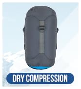 dry compression