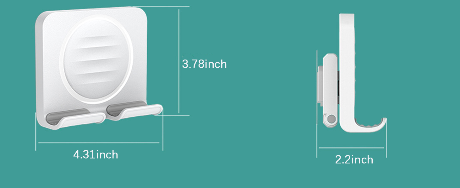 Mount Phone Holder