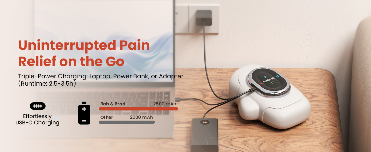 professional hand massager for arthritis and carpal tunnel with heat and compression UL certified