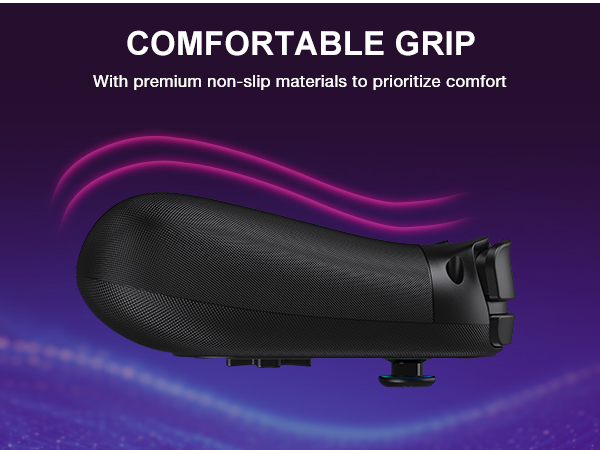 control para celular juegos