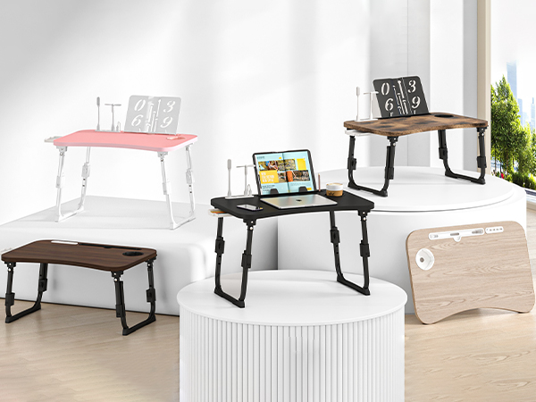 bed desk