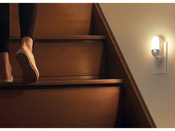 sensor lights indoor motion detection