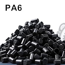 Flame-Retardant Nylon PA6
