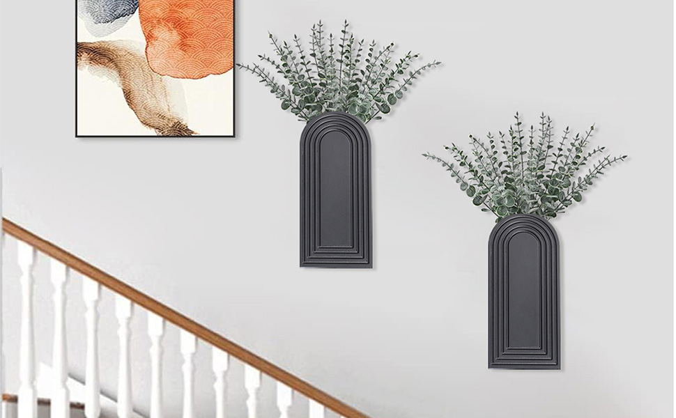 wood decor