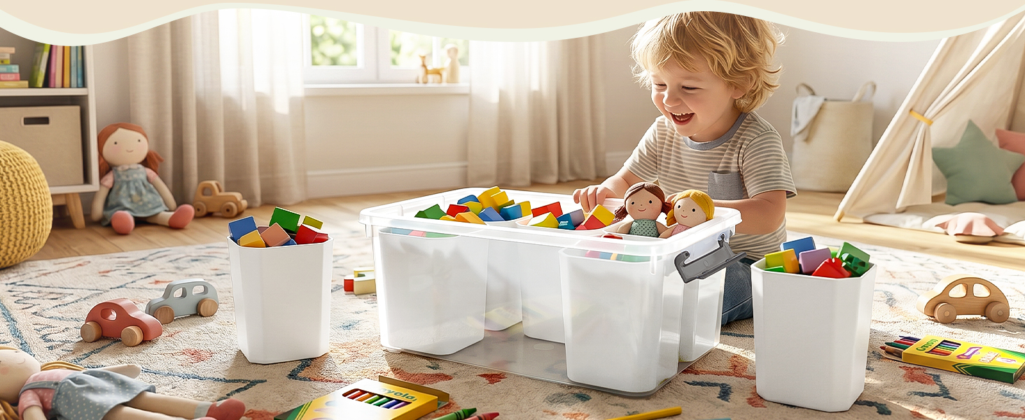 lego storage