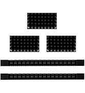 Creality Nozzle Wiper for K1 Series CFS Upgrade Accessory Kit, Clean Nozzle, Optimize Printing Ex...