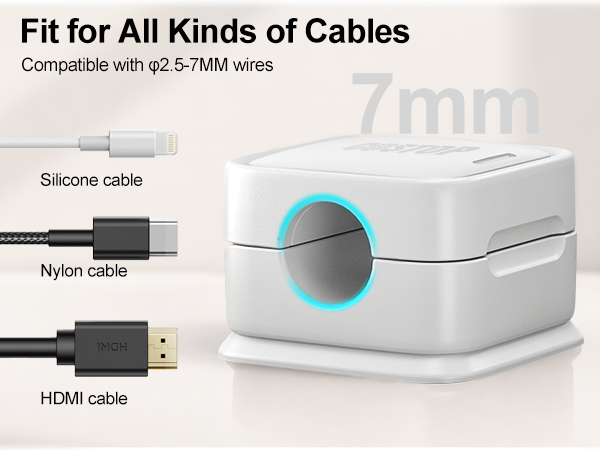 cord holder